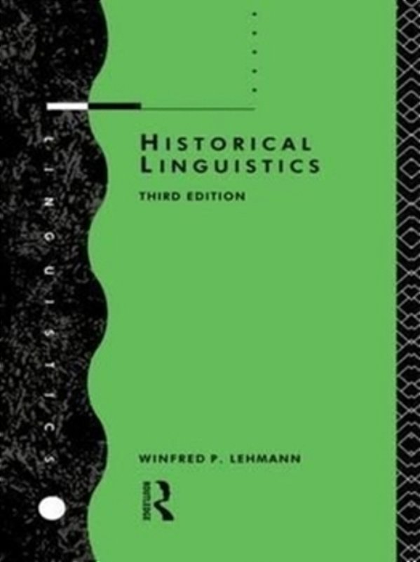 Historical Linguistics-..