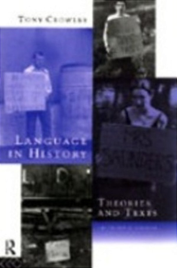 Language In History - Theories And Texts-..