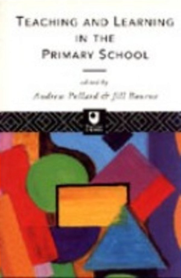 Teaching And Learning In The Primary School-..