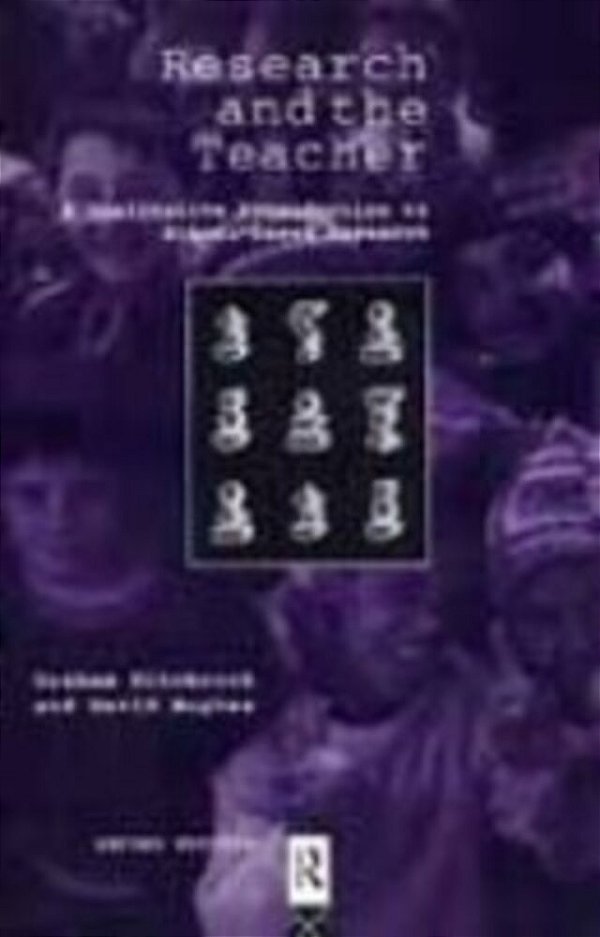 Research And The Teacher-..