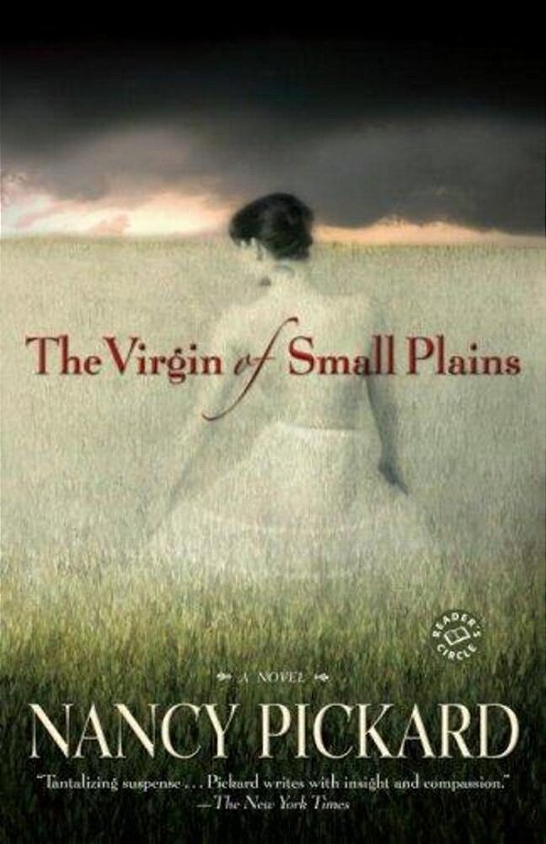 The Virgin Of Small Plains-..