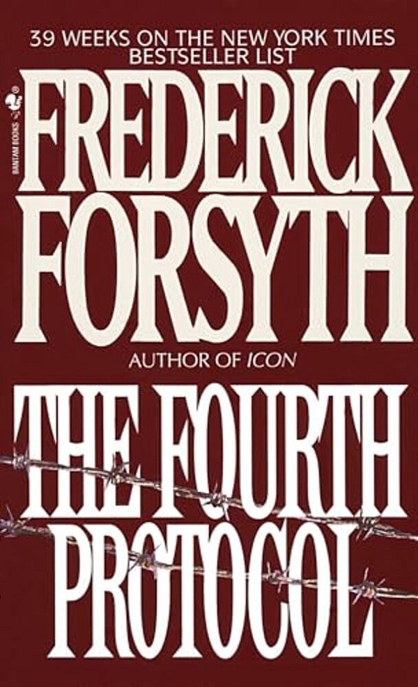 The Fourth Protocol-..