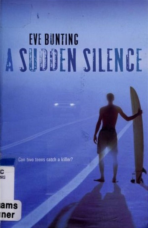 A Sudden Silence - Paperback-..