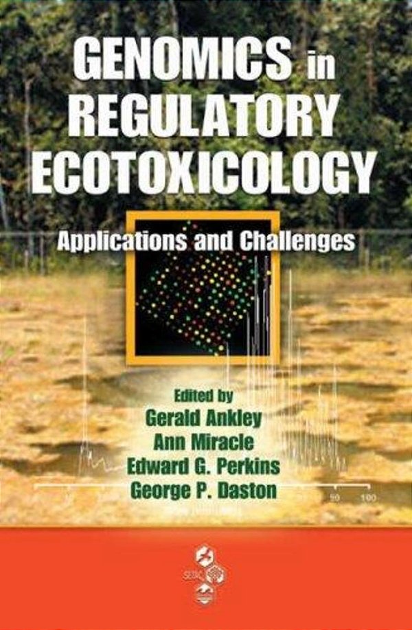 Genomics In Regulatory Ecotoxicology: Applications And Challenges-..