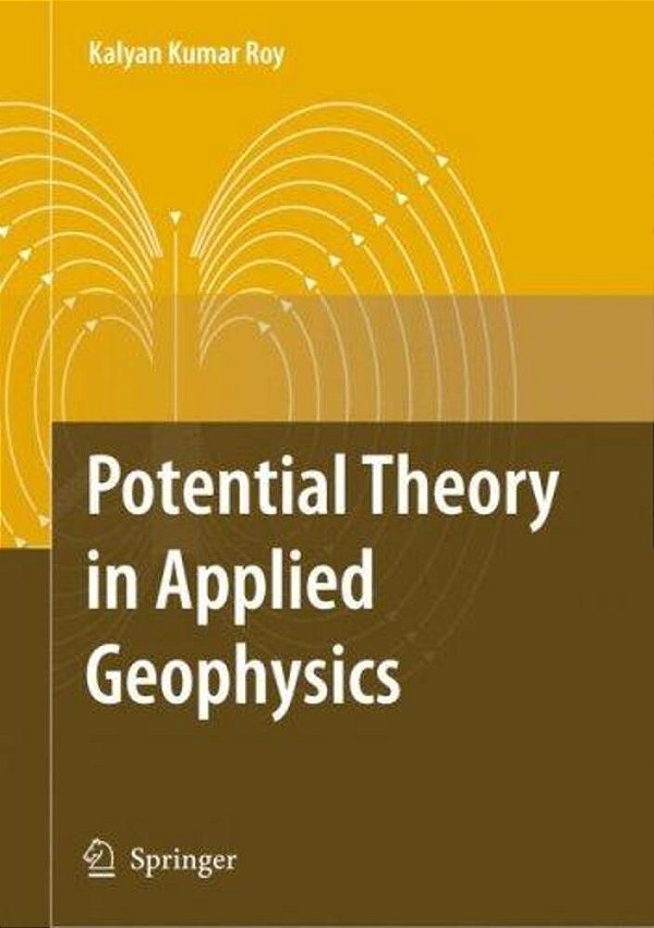 Potential Theory In Applied Geophysics-..