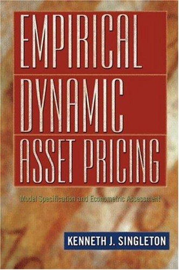 Empirical Dynamic Asset Pricing-..