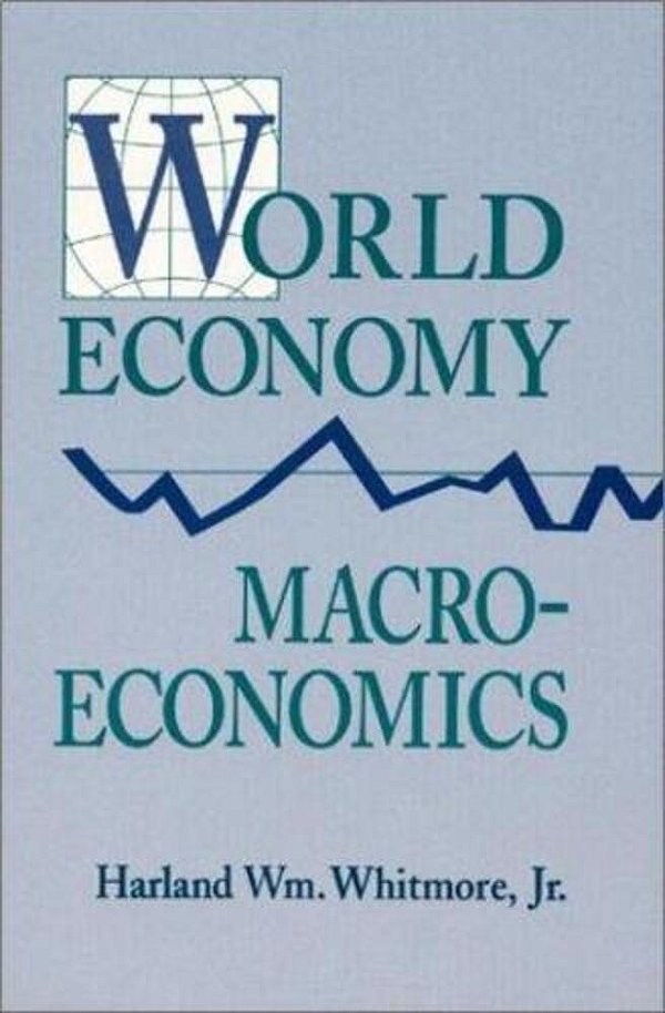 World Economy Macroeconomics-..