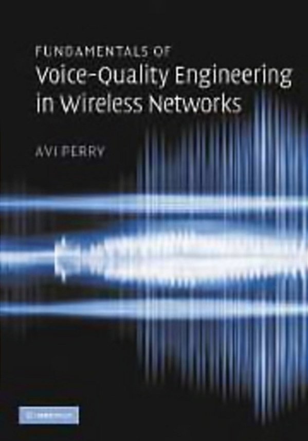 Funds Of Voice-Quality Engineering Wireless-..
