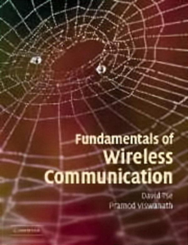 Fundamentals Of Wireless Communication-..