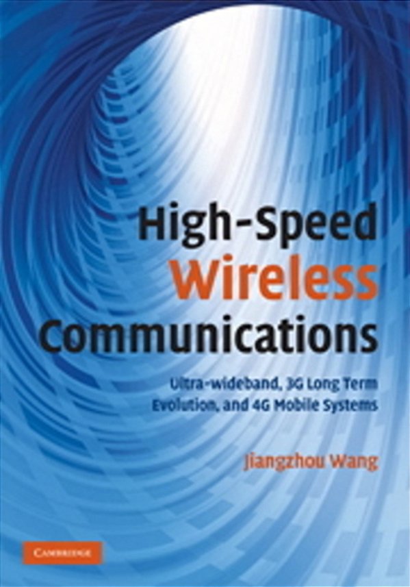 High-Speed Wireless Communications-..