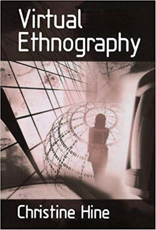 Virtual Ethnography (Paperback)-..