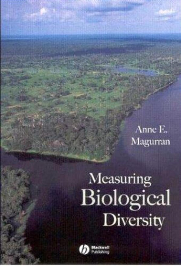 Measuring Biological Diversity-..