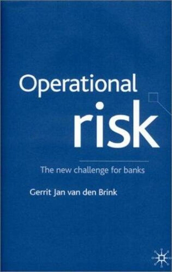 Operational Risk - The New Challenge For Banks-..