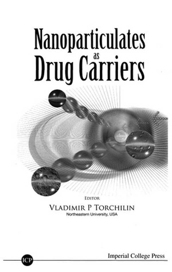 Nanoparticulates As Drug Carrier-..