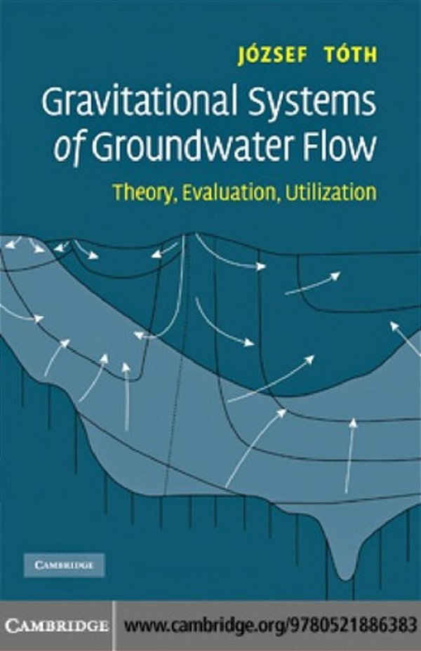 Gravitational Systems Of Groundwater Flow-..