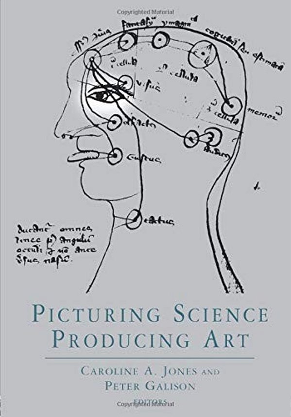 Picturing Science, Producing Art-..