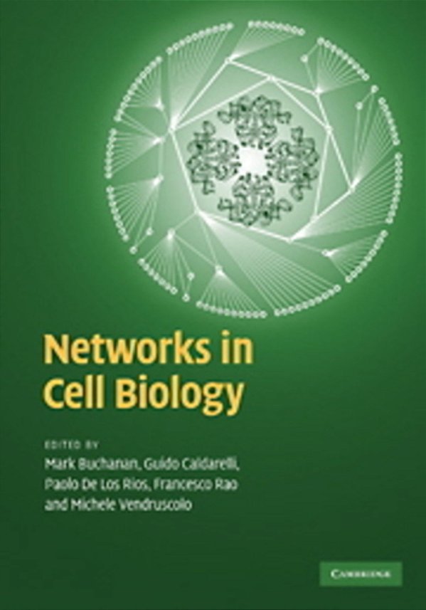 Networks In Cell Biology-..