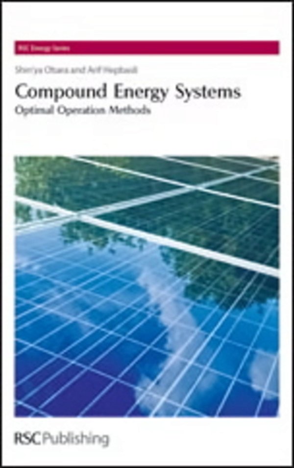 Compound Energy Systems - Optimal Operation Methods-..