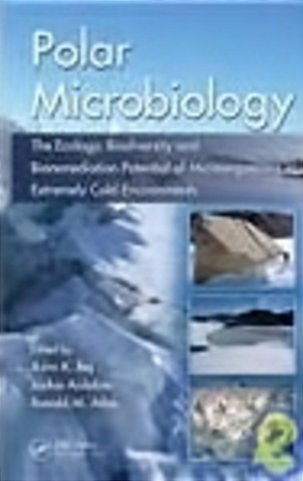Polar Microbiology-..