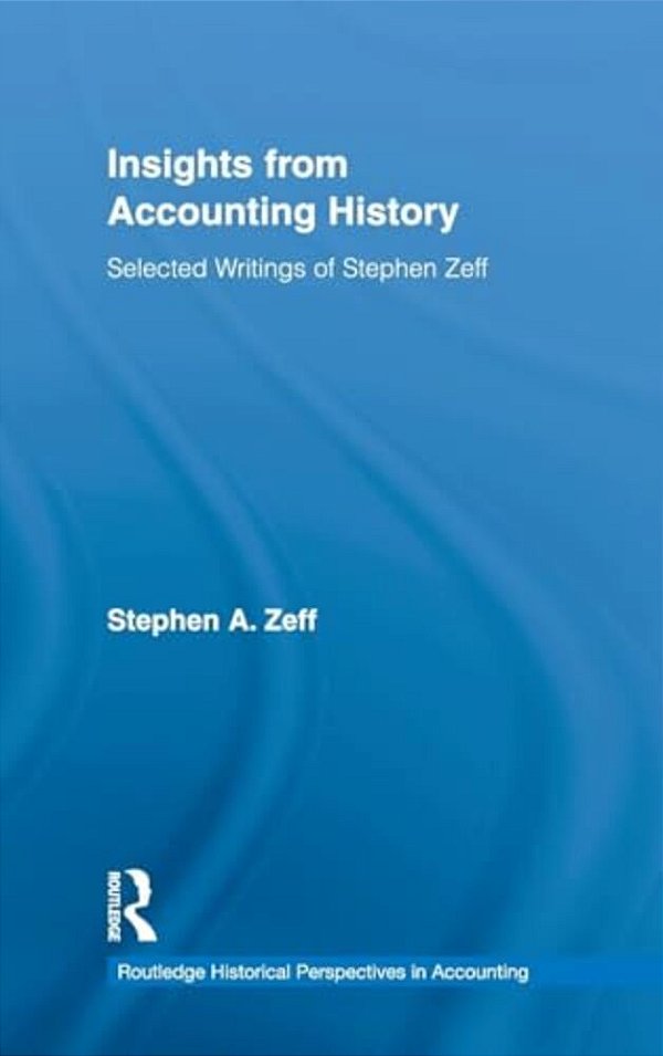Insights From Accounting History-..