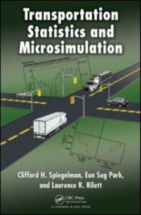 Transportation Statistics And Microsimulation. -..