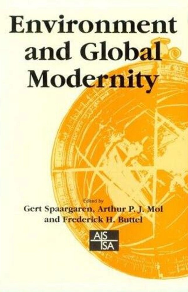 Environment And Global Modernity-..