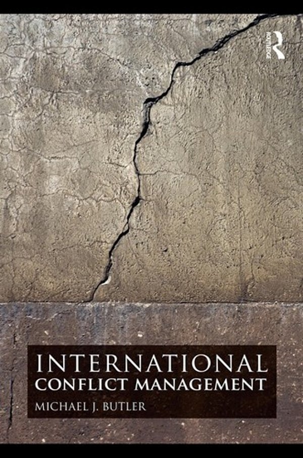 International Conflict Management An Introduction-..