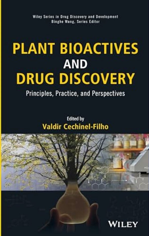 Plant Bioactives And Drug Discovery-..