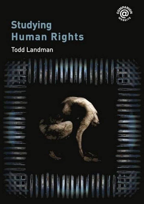 Studying Human Rights-..