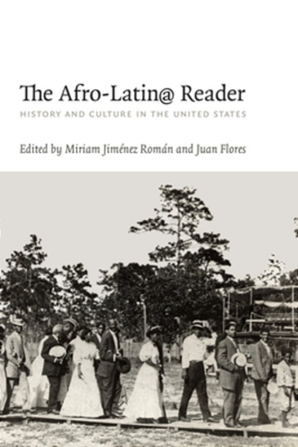 The Afro-Latin@ Reader-..