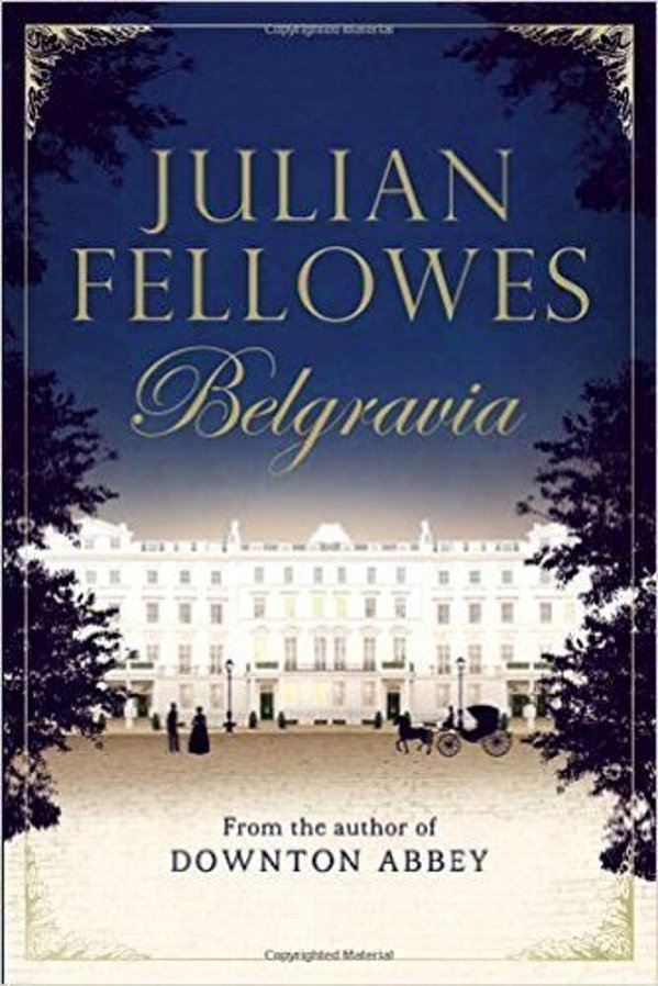 Belgravia..-