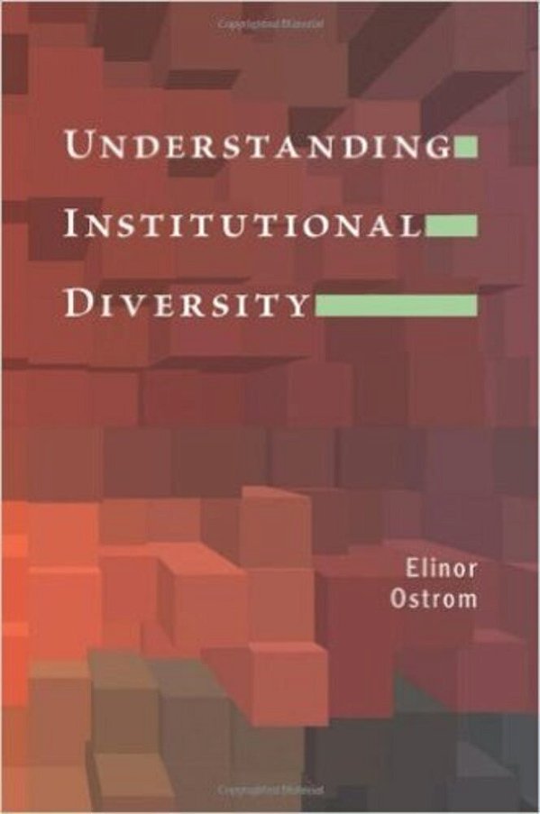 Understanding Institutional Diversity-..