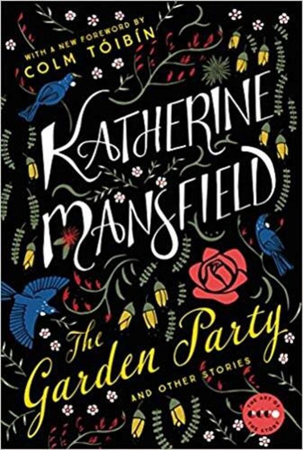 The Garden Party: And Other Stories - Art Of The Story-..