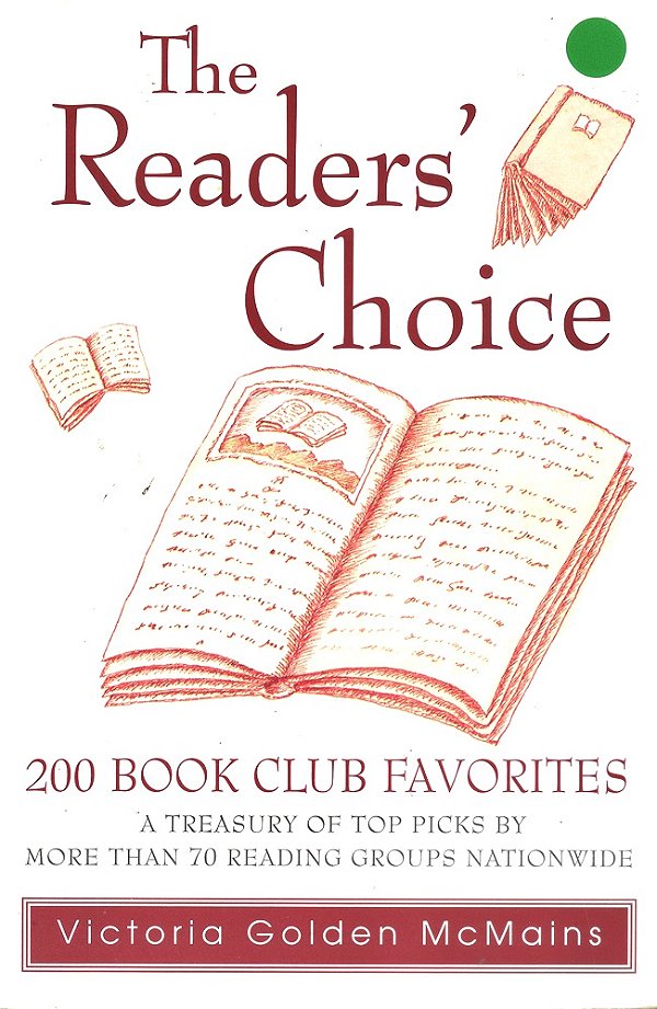The Readers' Choice - 200 Book Club Favorites-..
