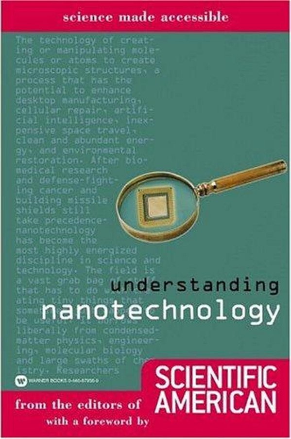 Understanding Nanotechnology-..