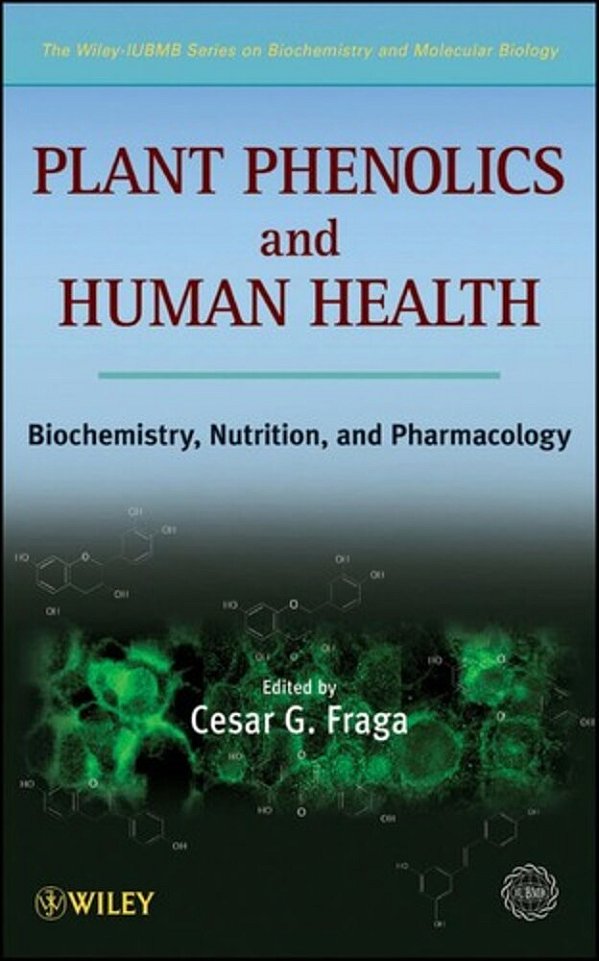 Plant Phenolics And Human Health-..