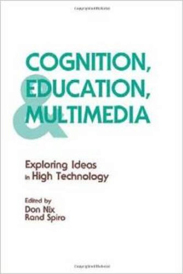 Cognition Education Multimedia Pod-..