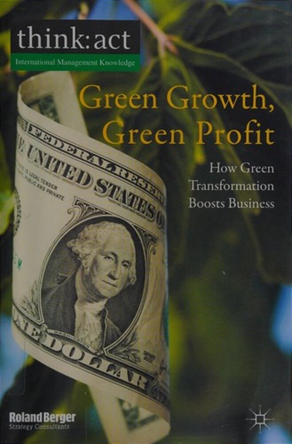 How Green Transformation Boosts Business..-