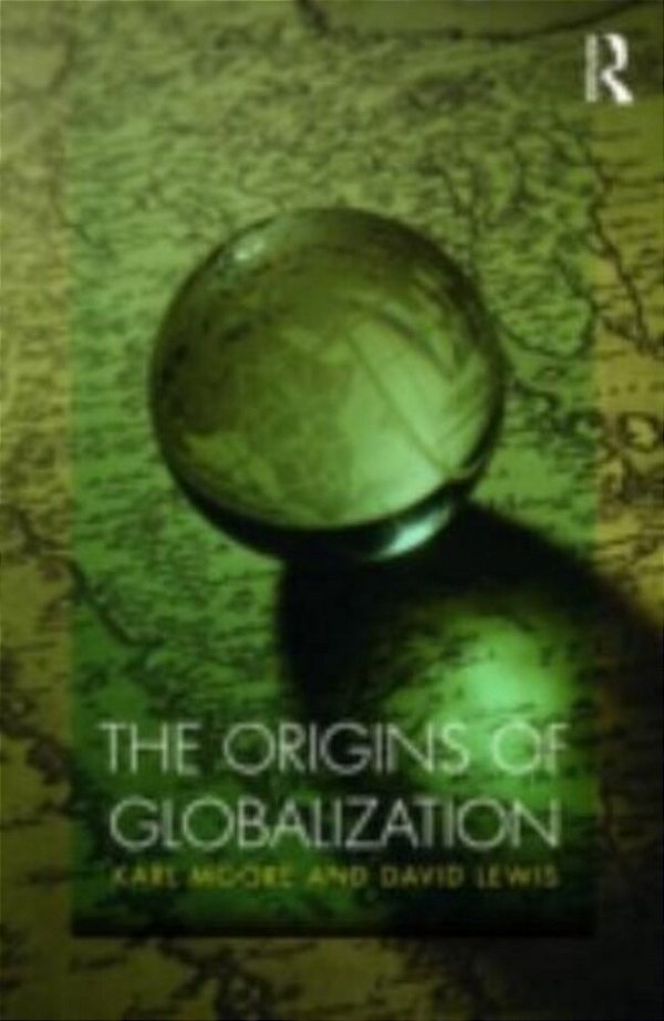 The Origins Of Globalization-..