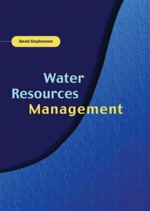 Water Resources Management-..