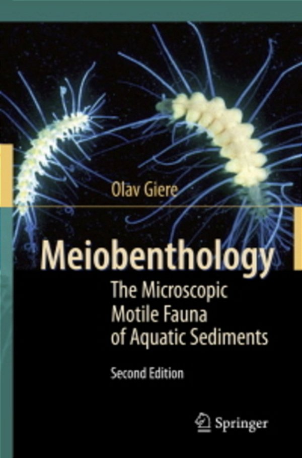 Meiobenthology - The Microscopic Motile Fauna Of Aquatic Sediments - Second Edition..-