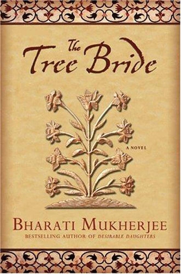 The Tree Bride..-