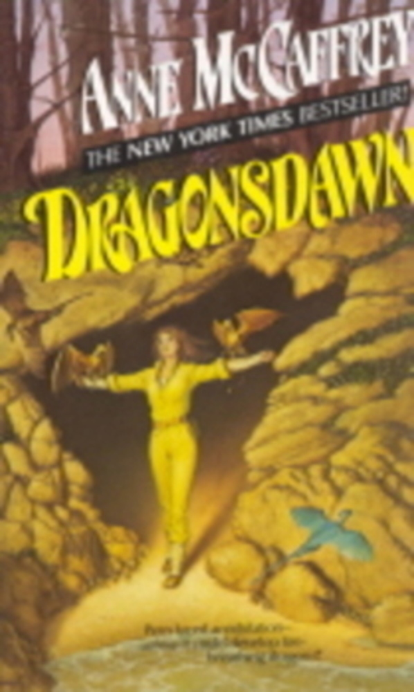 Dragonsdawn - Paperback-..