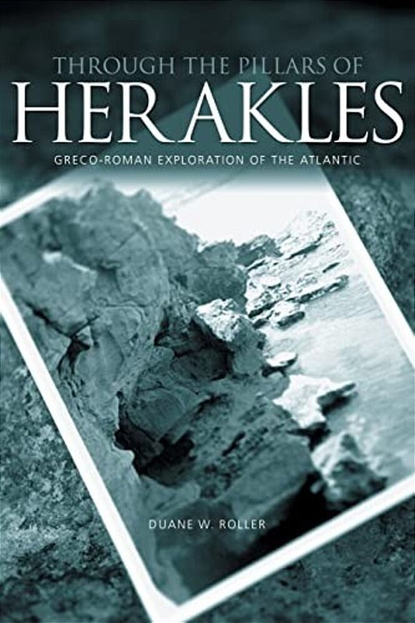 Through The Pillars Of Herakles-..