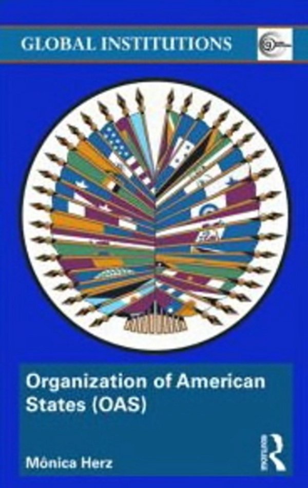 The Organization Of American States (Oas)-..