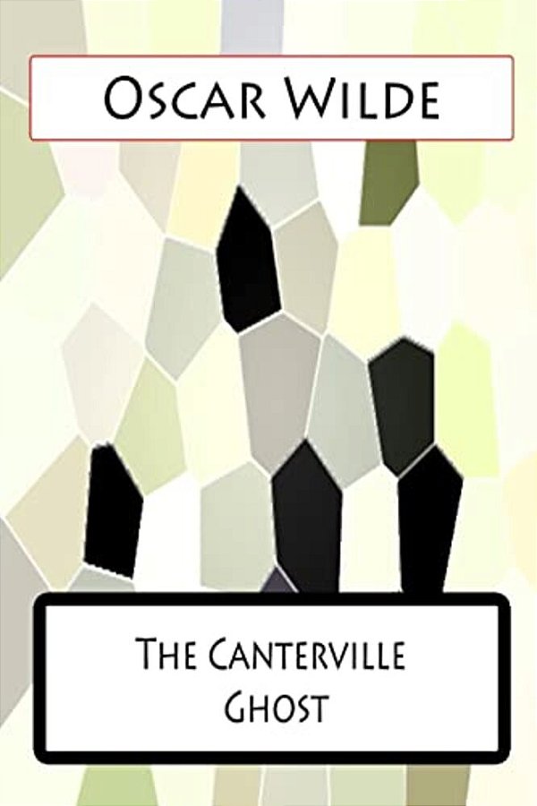 The Canterville Ghost-..