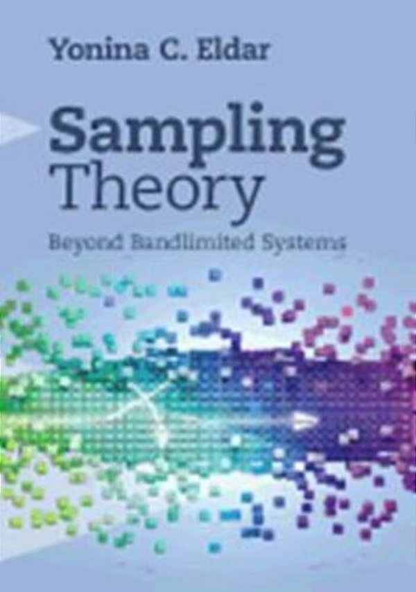Sampling Theory - Beyond Bandlimited Systems-..