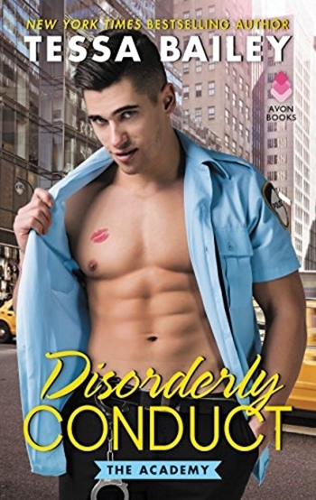 Disorderly Conduct - The Academy-..