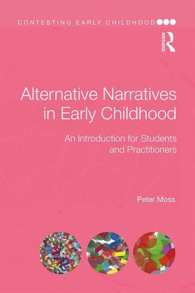 Alternative Narratives In Early Childhood-..