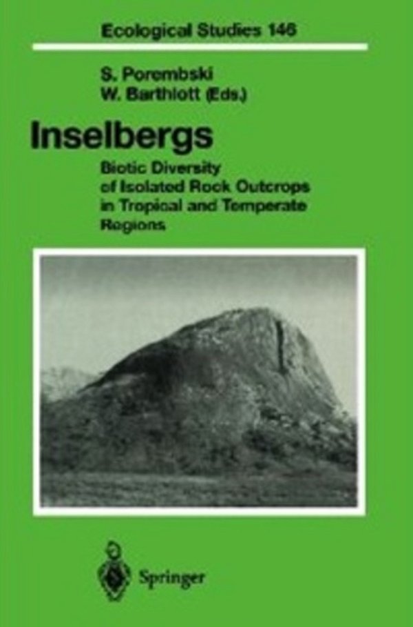 Inselbergs-..